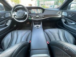 MERCEDES-BENZ S 500 4-Matic * 335kw * Pano * Leder * Digital *