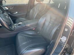 MERCEDES-BENZ S 500 4-Matic * 335kw * Pano * Leder * Digital *