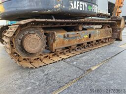 DOOSAN DX80R