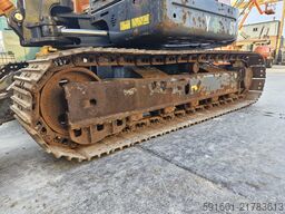 DOOSAN DX80R