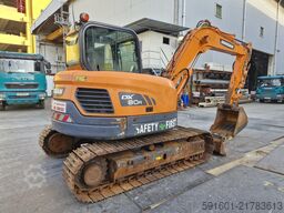 DOOSAN DX80R