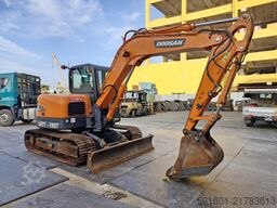 DOOSAN DX80R