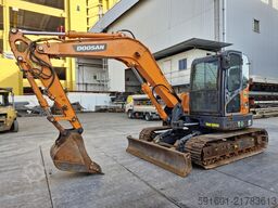 DOOSAN DX80R