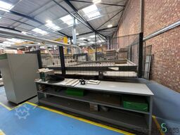 Biesse Selco WN2