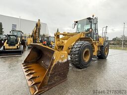 Caterpillar 950G