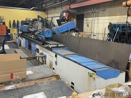 JOHANSSON CNC 3U