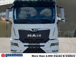 MAN TGS 26.520 6x4H-4 BL, HydroDrive, Lenk-/Lift,