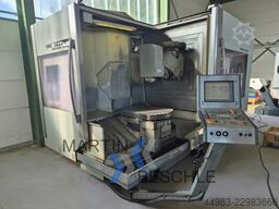 DECKEL MAHO DMU 80 P hi-dyn