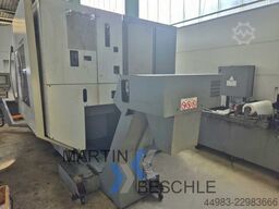 DECKEL MAHO DMU 80 P hi-dyn