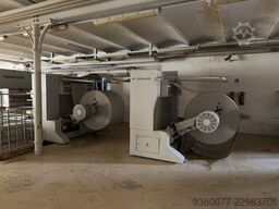 Bielomatik Small-Format Paper Processing & Ream Pac