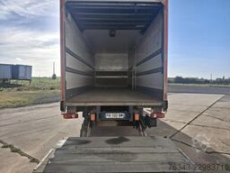 RENAULT D14-210 - E6d