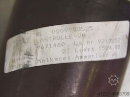 Unbekannt Ø 85 x 105 mm