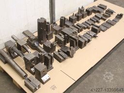 unbekannt verschiedene Ausführungen Prisma 110/94 mm