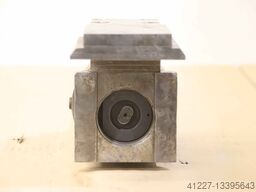 unbekannt verschiedene Ausführungen Prisma 110/94 mm