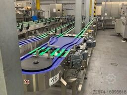 Bottling 9.000 BPH Line Bottling Beverage PET line Juice