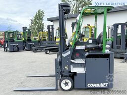COMBILIFT CBE2500 TRIPLEX 5500 FORK POSITIONER