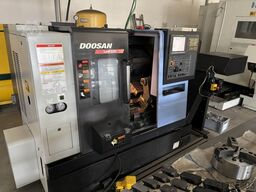 DOOSAN LYNX 220B