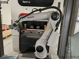 BYSTRONIC XPERT 40/1030