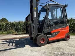 Linde E25