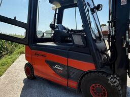 Linde E25
