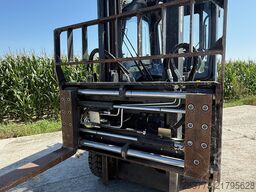 Linde E25