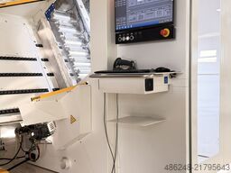 SCM morbidelli cx110