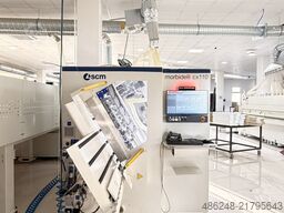 SCM morbidelli cx110