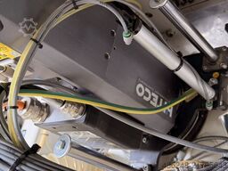 SCM morbidelli cx110