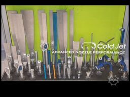 Cold jet Pcs60 Cold jet Pcs60