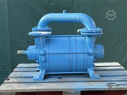 TRAVAINI POMPE TRHC 80-600/C/RX