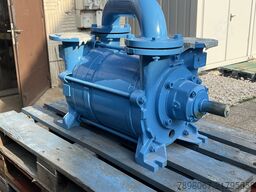 TRAVAINI POMPE TRHC 80-600/C/RX