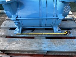 TRAVAINI POMPE TRHC 80-600/C/RX