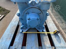 TRAVAINI POMPE TRHC 80-600/C/RX