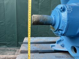 TRAVAINI POMPE TRHC 80-600/C/RX