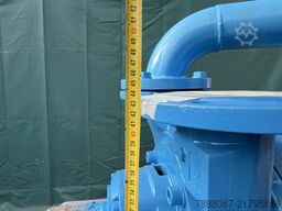 TRAVAINI POMPE TRHC 80-600/C/RX