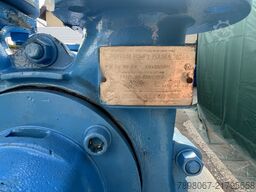 TRAVAINI POMPE TRHC 80-600/C/RX