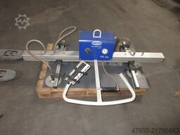 Schmalz Manipulator Abstapler 125KG VM Basic 125 H4 Vacuumheber 4 Näpfe