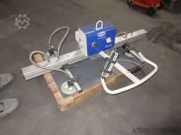 Schmalz Manipulator Abstapler 125KG VM Basic 125 H4 Vacuumheber 4 Näpfe