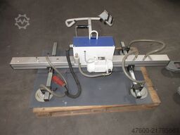 Schmalz Manipulator Abstapler 125KG VM Basic 125 H4 Vacuumheber 4 Näpfe