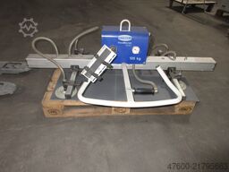 Schmalz Manipulator Abstapler 125KG VM Basic 125 H4 Vacuumheber 4 Näpfe