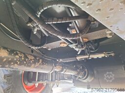 Ausa D400 AHG
