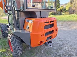 Ausa D400 AHG