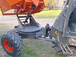 Ausa D400 AHG