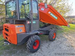 Ausa D400 AHG