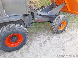 Ausa D400 AHG