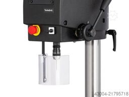 FLOTT Turbo Drill