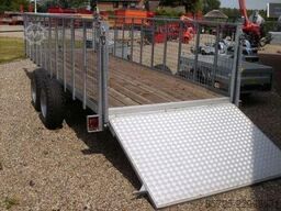  Schapen wagen