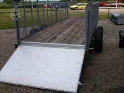  Schapen wagen