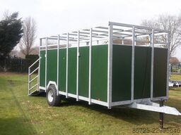  Veewagen