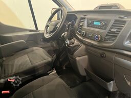 Ford Transit 350 2.0 TDCI L4 Trend 130 PK RWD Bakwag...